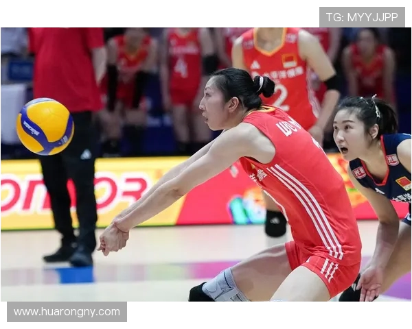 排球盛宴：深入解析北京排球队的技术与战术之道