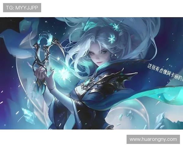 权威发布：全面解析英雄联盟各角色实力榜单及其影响力