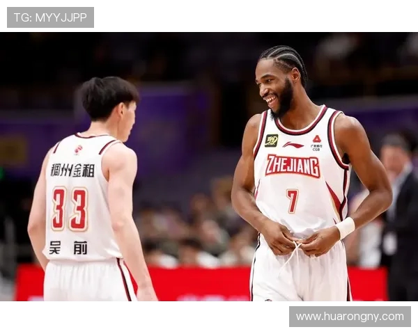 杭州篮球队与上海篮球队的精彩对决赛后分析与战术总结