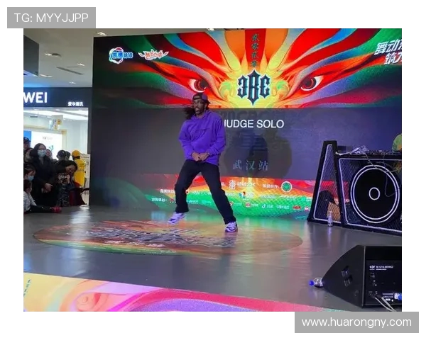 武汉街舞队的运营模式与发展趋势深度解析与热点探讨