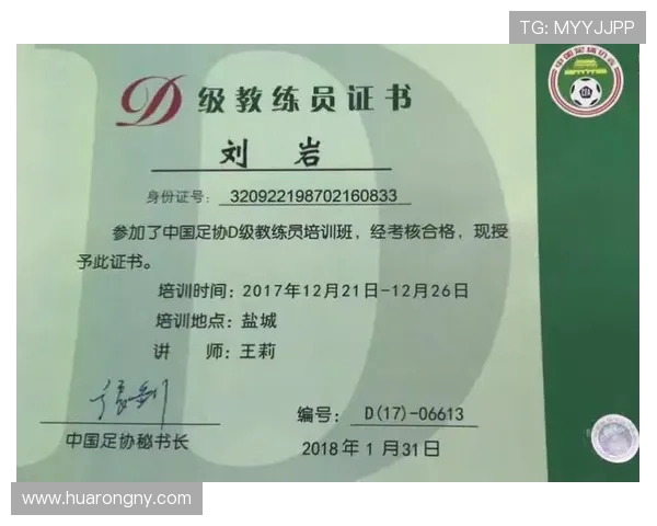 深度对话刘强谈足球人生的起伏与梦想追逐之路