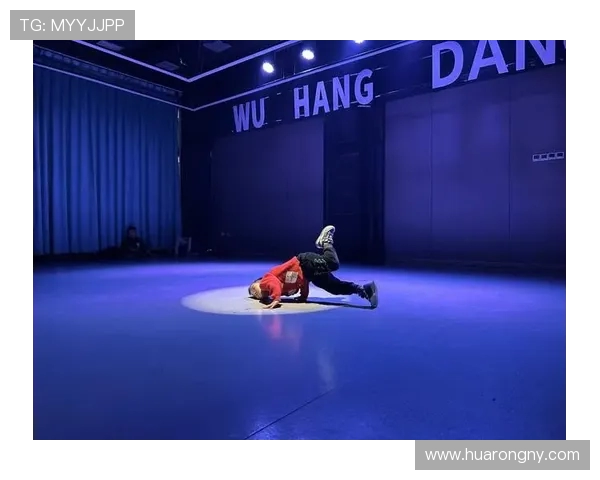街舞热潮下的南京街舞队心理素质揭秘与成长之路探讨