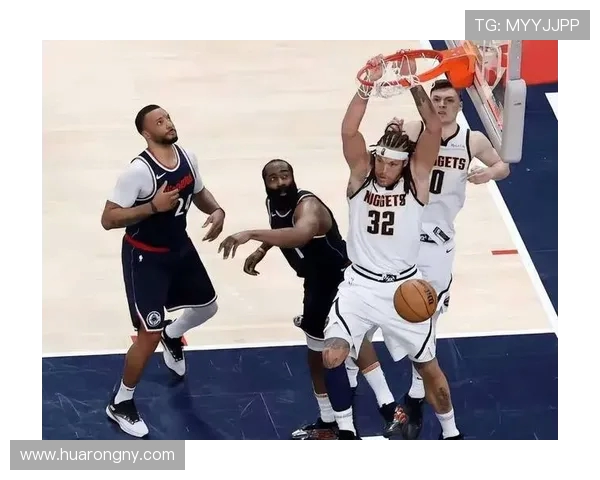 2017年NBA季后赛快船与爵士激战回顾及精彩瞬间分析