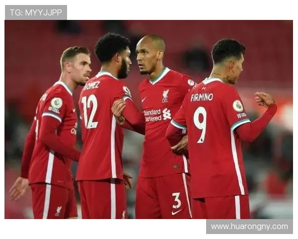 利物浦对阵米迪兰特精彩直播全程回顾与赛后分析