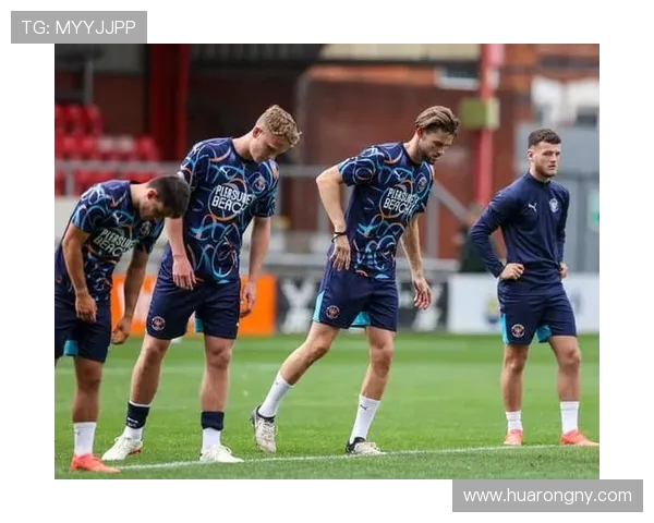 布莱克浦主场迎战牛津联期待精彩对决与进球盛宴