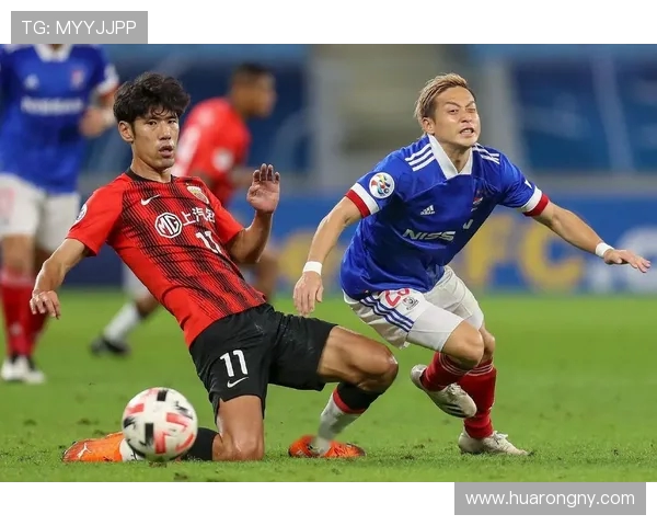 横滨水手与上港激战在即谁能在亚冠赛场上书写辉煌篇章