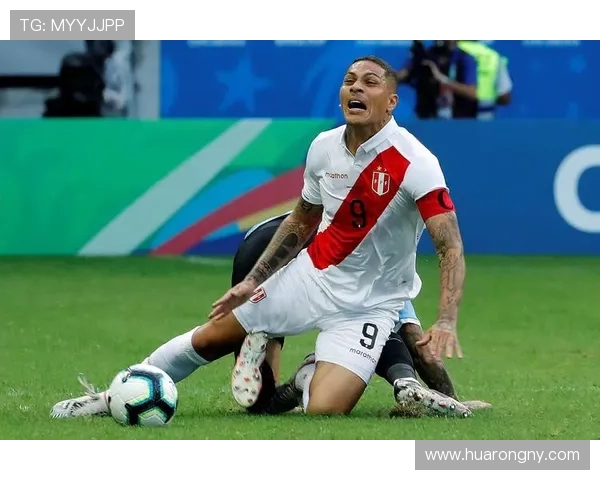 秘鲁与苏格兰足球赛比分结果揭晓精彩瞬间回顾