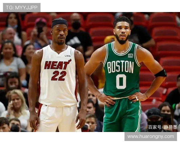 绿军与热火激战28号季后赛前瞻分析谁将晋级决赛争夺总冠军