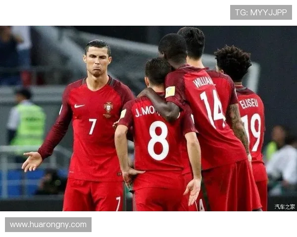 葡萄牙与智利首发阵容分析及比赛前瞻全面解读