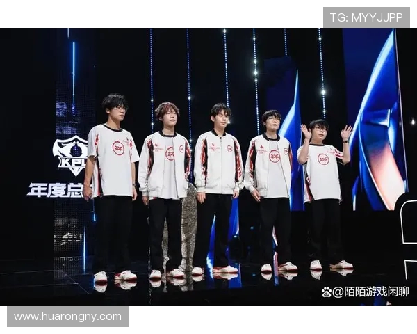 青年赛特别报道：JDG战队如何在逆境中崛起与突破的精彩历程