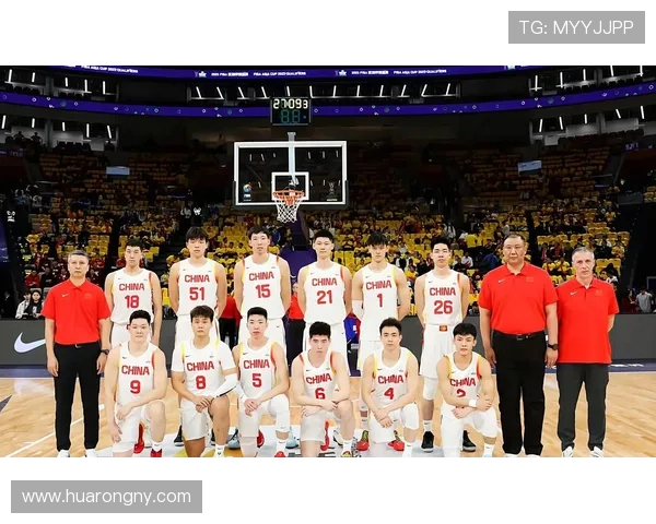 重庆篮球队实力崛起荣登全国个人能力排行榜第七位