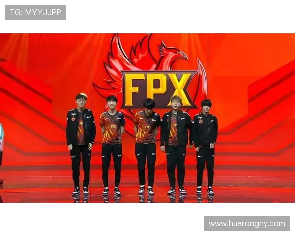 FPX战队实力深度解析与竞争对手全面对比分析
