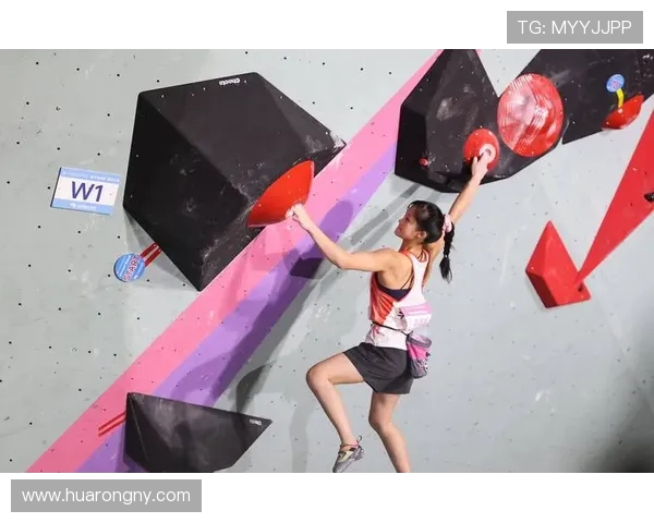 北京攀岩队与深圳攀岩队赛后分析力量对比及战术总结