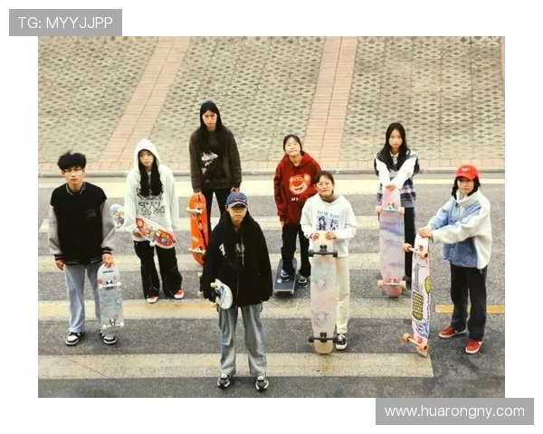 南京滑板队荣登全国滑板配合排行榜第一名展现实力与风采