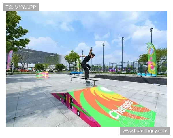 成都滑板队荣登全国滑板意识排行榜第4名引发热议