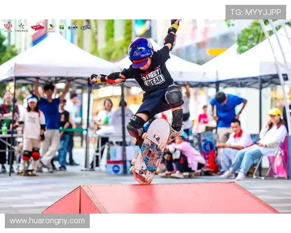 极限运动热潮下的北京团队风采与挑战探索