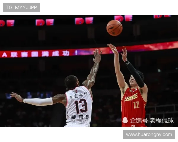 深圳篮球队崛起之路联合会杯背后的奋斗与荣耀